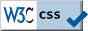  CSS!